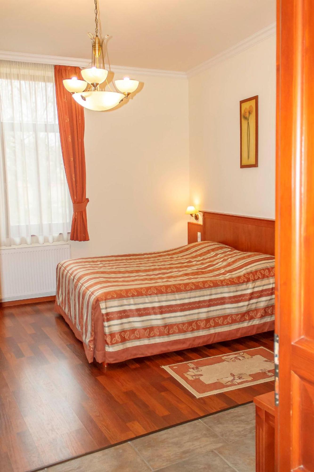 Pannon Hotel Bejelentkezes 20 Oraig, Check-In Until 20 O'Clock, Einchecken Bis 20 Uhr Mohács Eksteriør billede