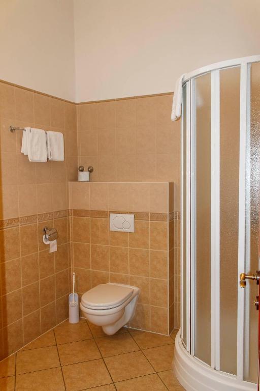 Pannon Hotel Bejelentkezes 20 Oraig, Check-In Until 20 O'Clock, Einchecken Bis 20 Uhr Mohács Eksteriør billede