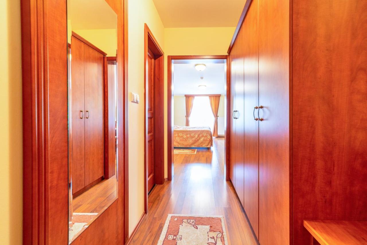 Pannon Hotel Bejelentkezes 20 Oraig, Check-In Until 20 O'Clock, Einchecken Bis 20 Uhr Mohács Eksteriør billede